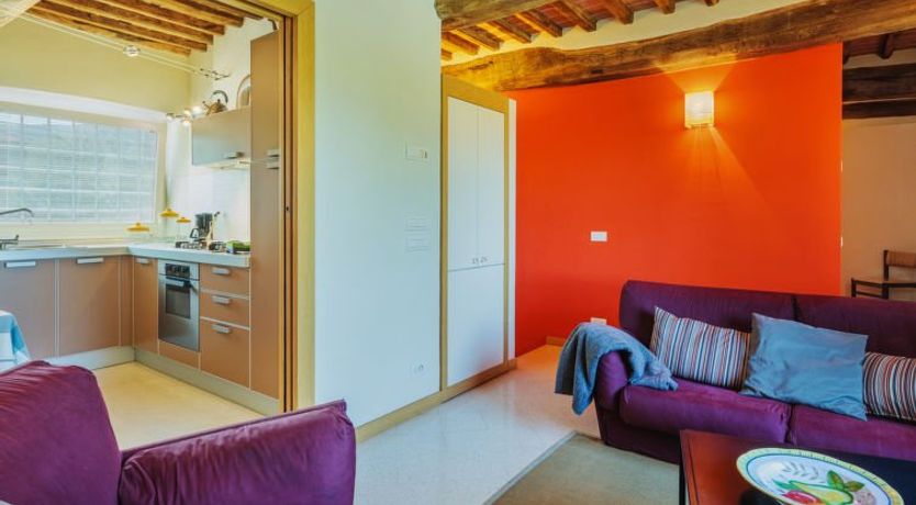 Photo of Rustico dei Canali