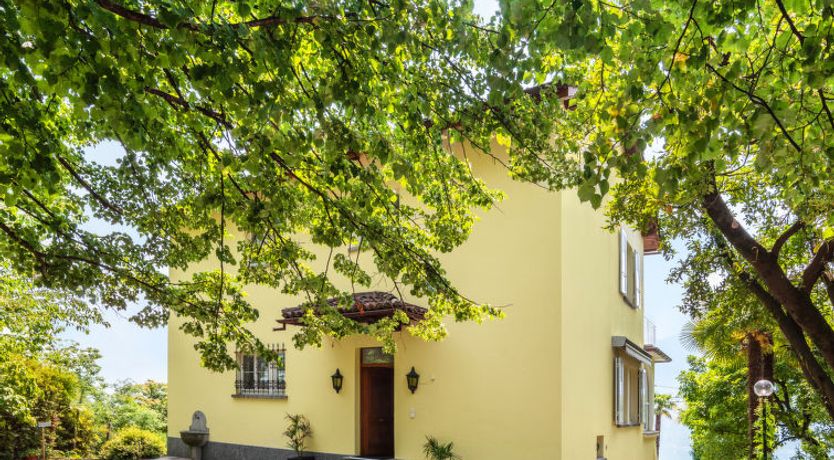 Photo of Villa Vernice Gialla