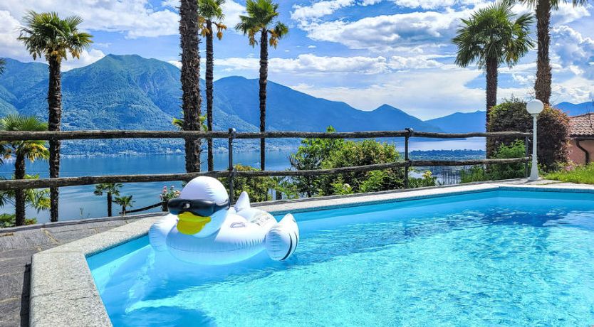 Photo of Villa Vernice Gialla