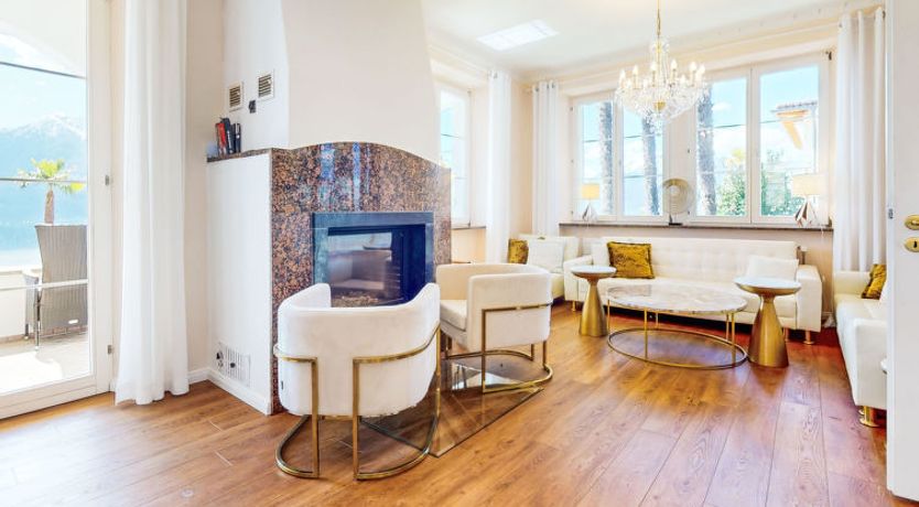 Photo of Villa Vernice Gialla