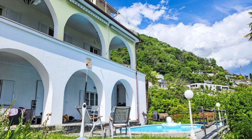 Photo of Villa Vernice Gialla