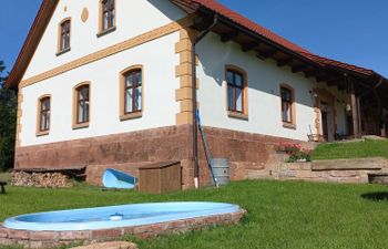 Dolní Olešnice Holiday Home