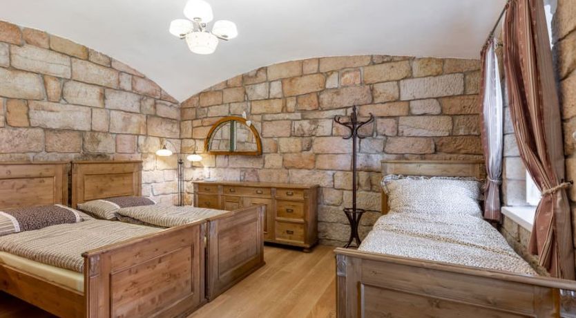 Photo of Dolní Olešnice