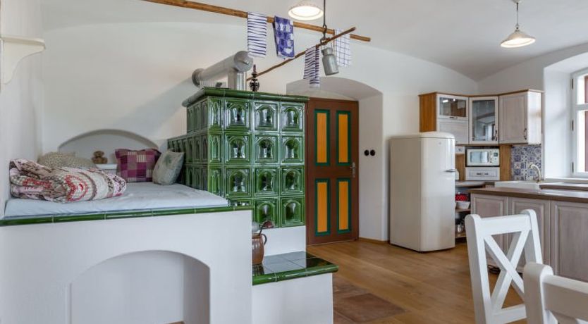 Photo of Dolní Olešnice