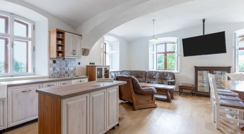 Photo of Dolní Olešnice