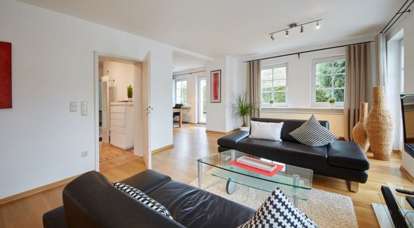 Photo of Am Golf- und Reitpark