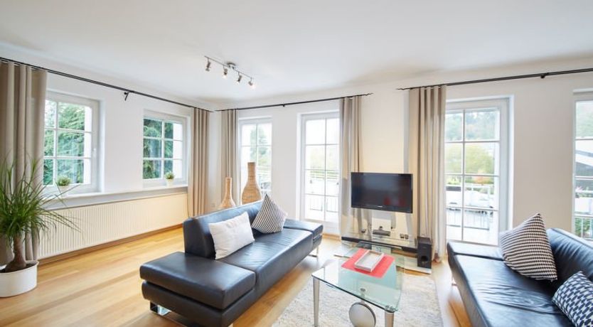 Photo of Am Golf- und Reitpark