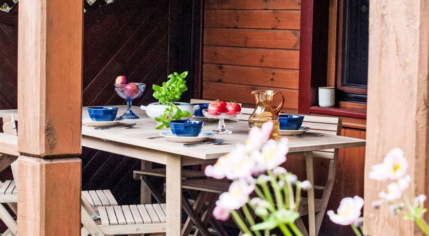 Photo of U Prababci Olgi