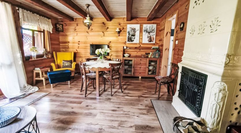 Photo of U Prababci Olgi