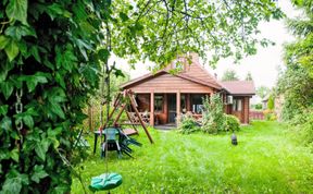 Photo of U Prababci Olgi