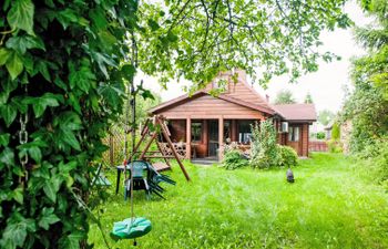 U Prababci Olgi Holiday Home