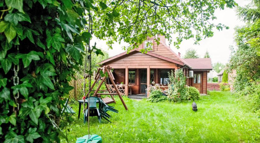 Photo of U Prababci Olgi