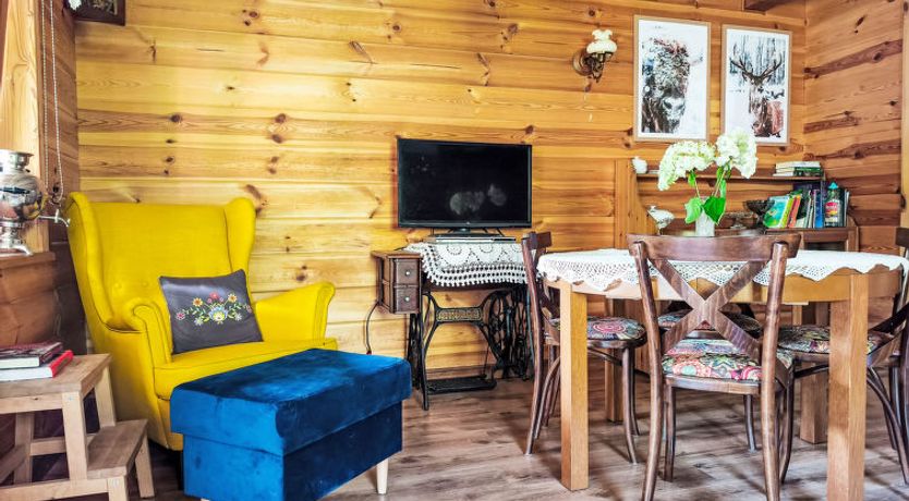 Photo of U Prababci Olgi