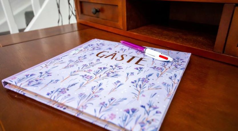 Photo of Haus am Fluss