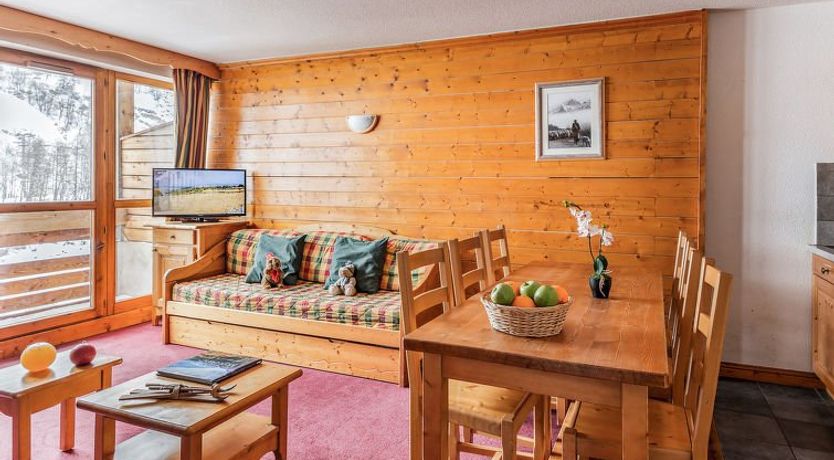 Photo of Les Chalets du Galibier