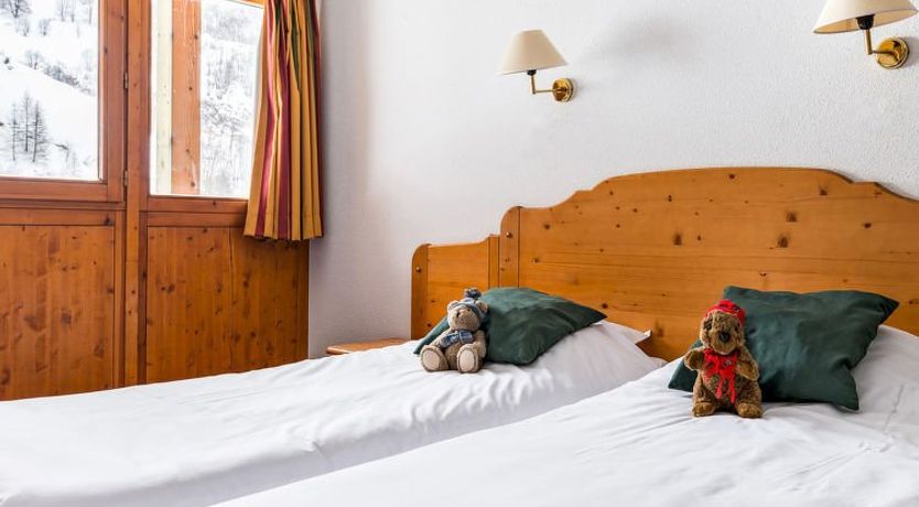 Photo of Les Chalets du Galibier