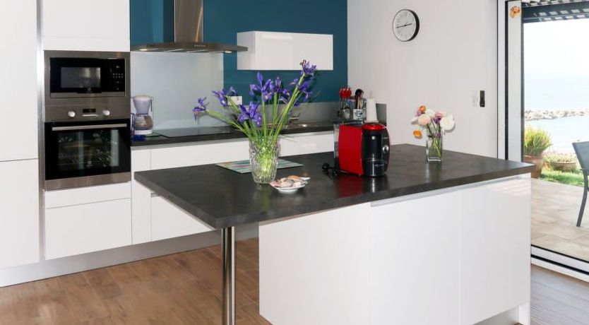 Photo of De la Digue