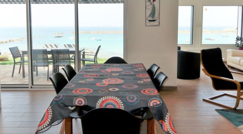 Photo of De la Digue