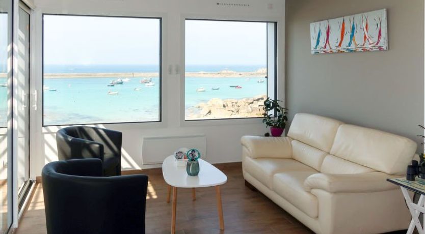 Photo of De la Digue