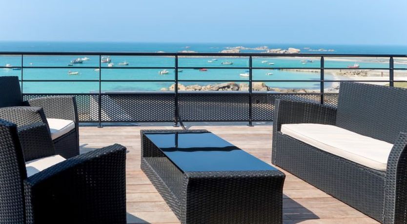 Photo of De la Digue