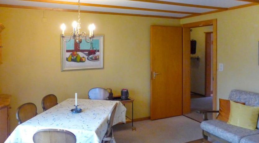 Photo of Chalet Im Klusi