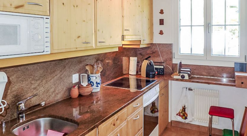 Photo of Chalet Im Klusi