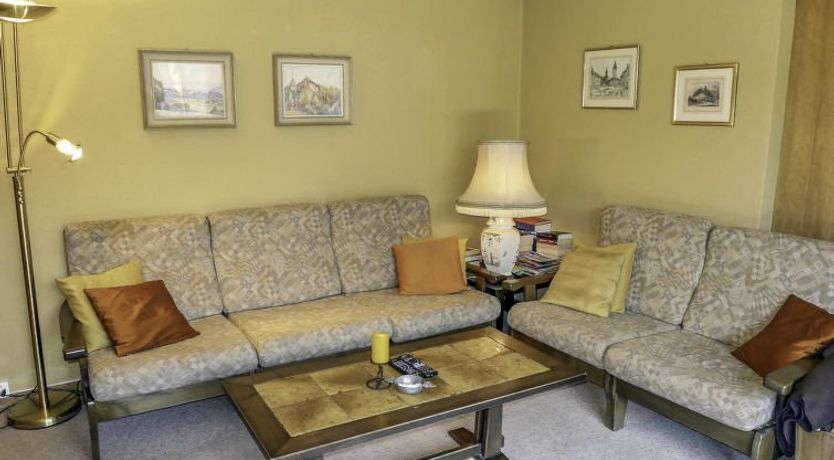 Photo of Chalet Im Klusi