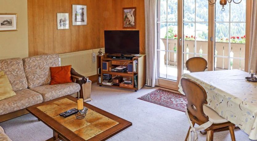 Photo of Chalet Im Klusi