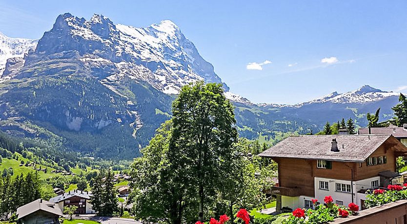 Photo of Chalet Im Klusi