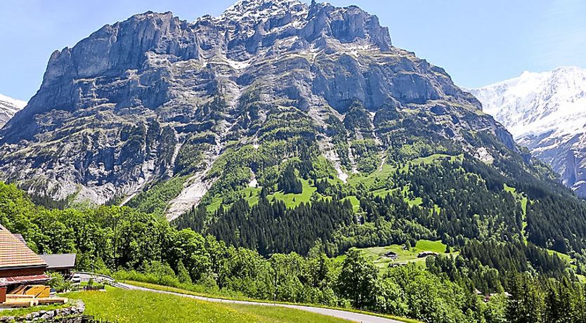 Photo of Chalet Im Klusi