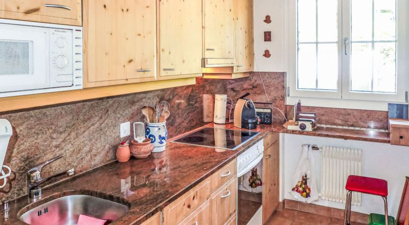 Photo of Chalet Im Klusi