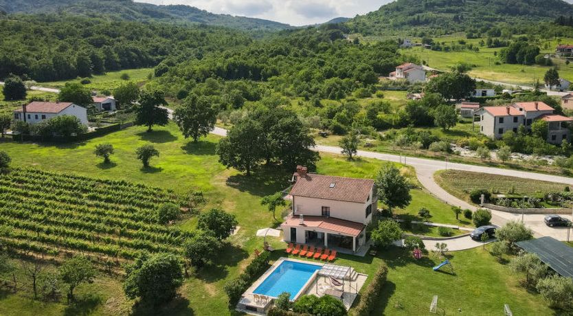 Photo of Villa Emanuela