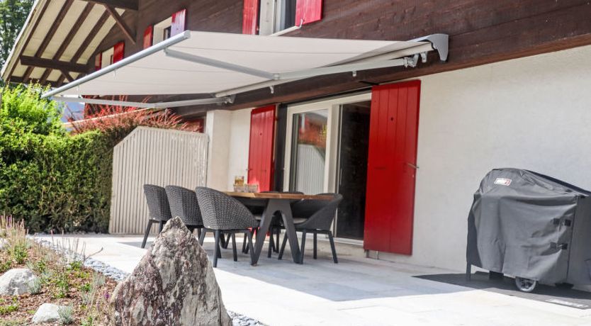 Photo of Chalet Butz