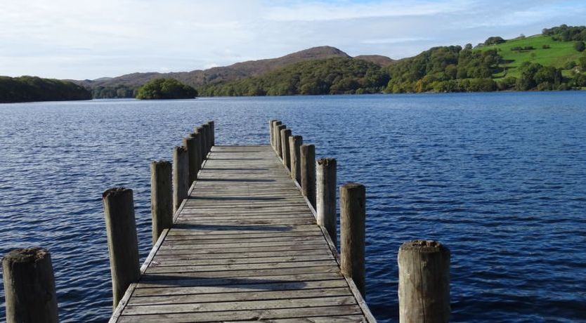 Photo of Lake District Coastal Cottage