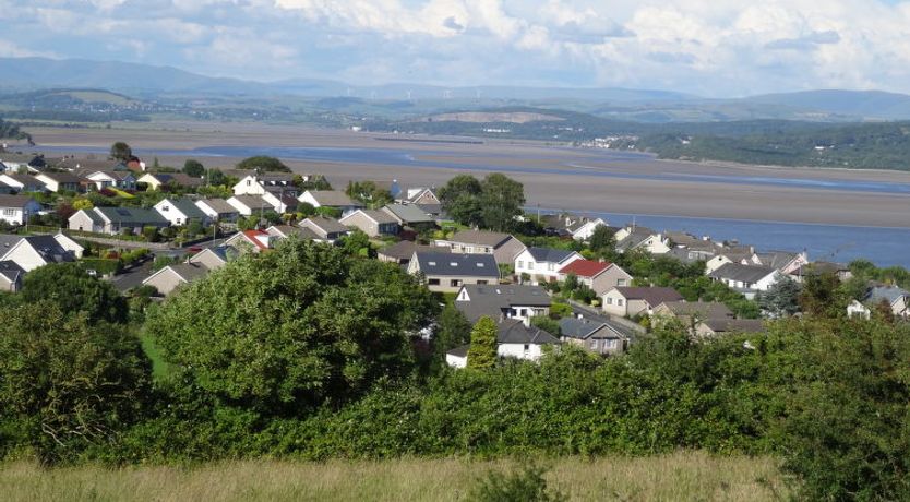 Photo of Lake District Coastal Cottage
