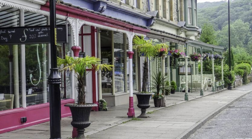 Photo of Lake District Coastal Cottage