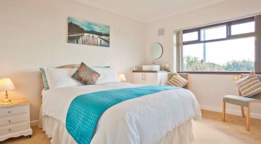 Photo of Lake District Coastal Cottage