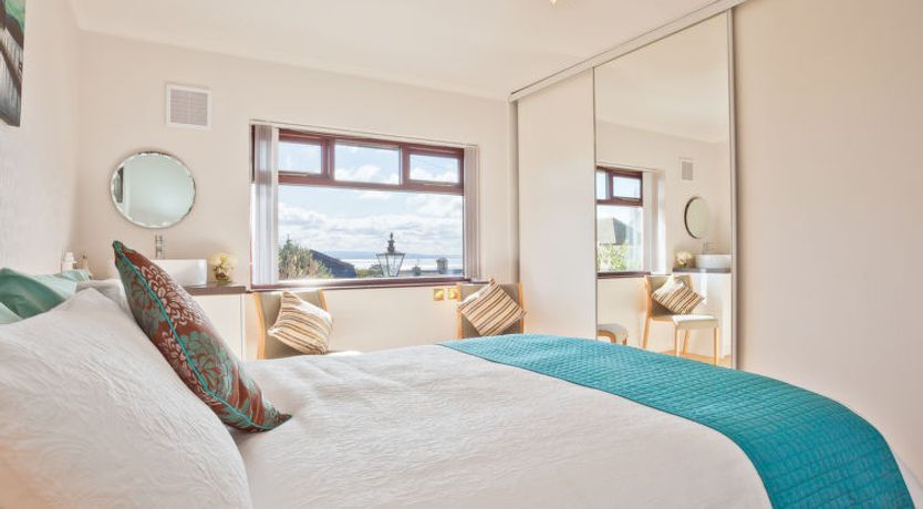 Photo of Lake District Coastal Cottage