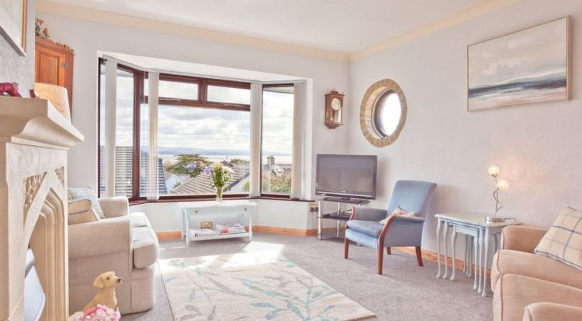 Photo of Lake District Coastal Cottage