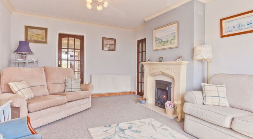 Photo of Lake District Coastal Cottage