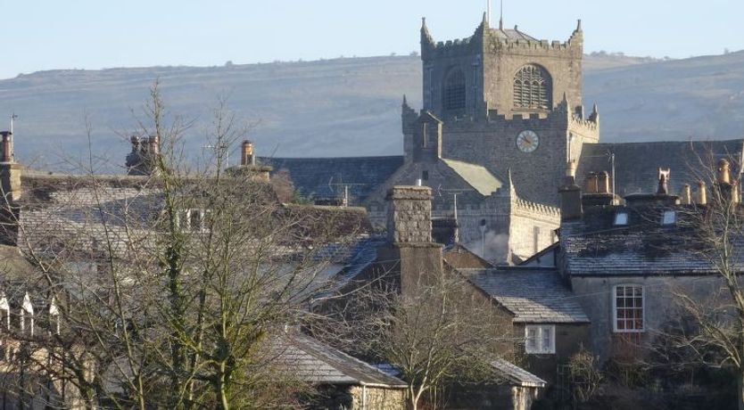 Photo of Lake District Coastal Cottage