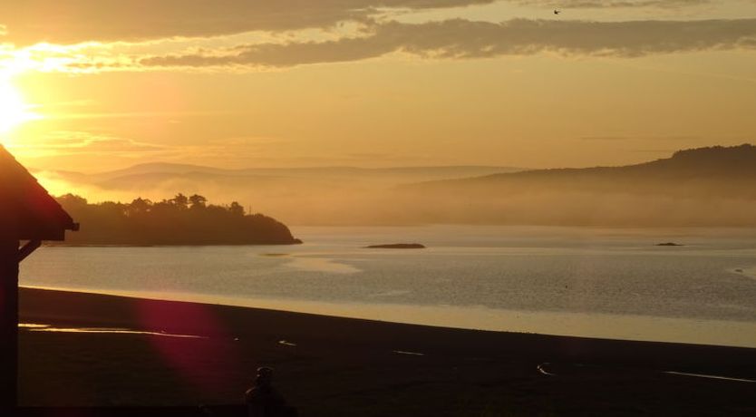 Photo of Lake District Coastal Cottage