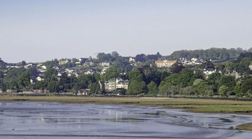 Photo of Lake District Coastal Cottage
