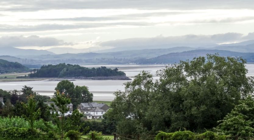 Photo of Lake District Coastal Cottage