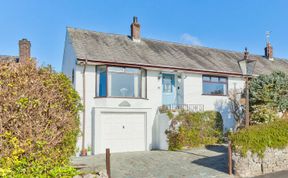 Photo of Lake District Coastal Cottage