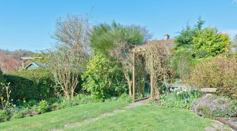 Photo of Lake District Coastal Cottage