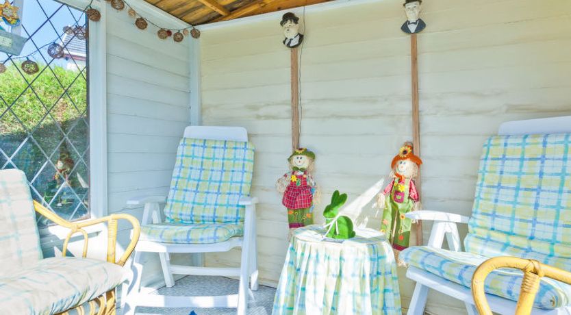 Photo of Lake District Coastal Cottage