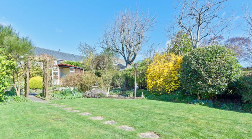 Photo of Lake District Coastal Cottage
