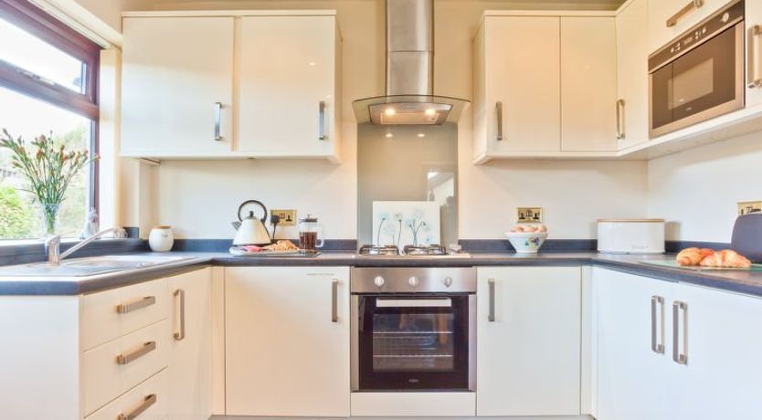 Photo of Lake District Coastal Cottage