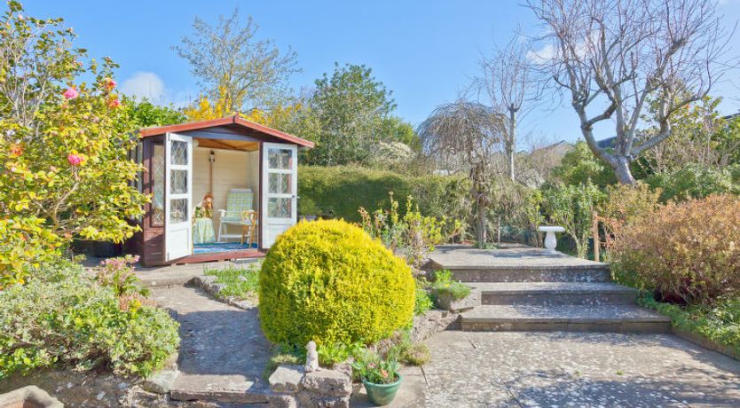 Photo of Lake District Coastal Cottage